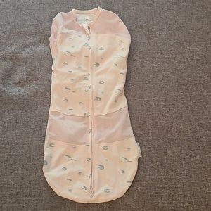 Happiest Baby swaddle